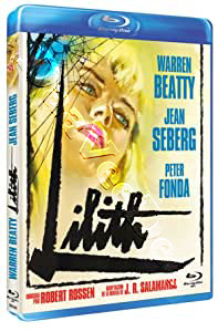 Lilith (1964) (Blu-Ray)